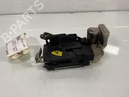 Used Rear right lock FIAT PUNTO (188_) 1.2 60 (188.030, .050, .130, .150, .230, .250) (60 hp) 19981132