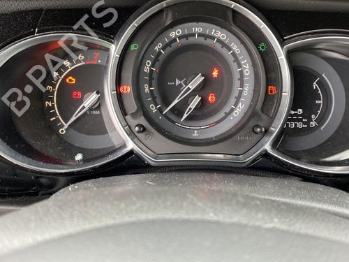 AC compressor DS DS 3 (SA_) 1.2 VTi 82 (SAHMZ6) | BP28601152M34 - Image 12