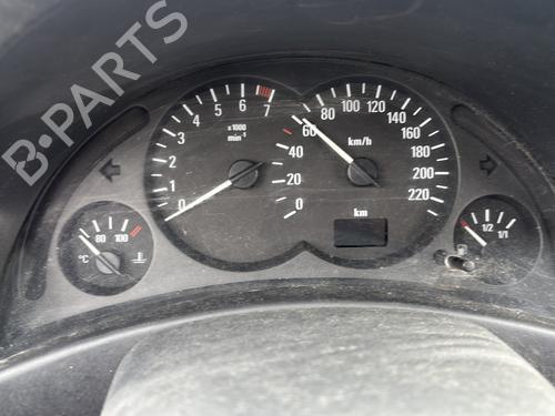 Right headlight OPEL CORSA C (X01) 1.2 (F08, F68) | BP30100929C29 - Image 25