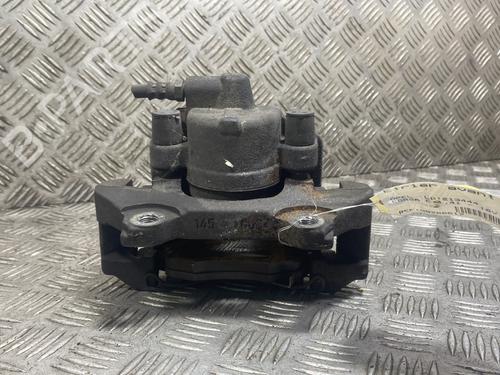Used Left front brake caliper Left front brake caliper OPEL CORSA E (X15) 1.4 (08, 68) (75 hp) 22707914 22707914
