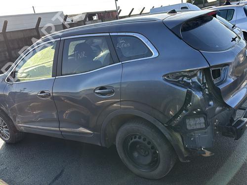 Left front shock absorber RENAULT KADJAR (HA_, HL_) 1.2 TCe 130 (HLMR) | BP25337694M16  - Image 14