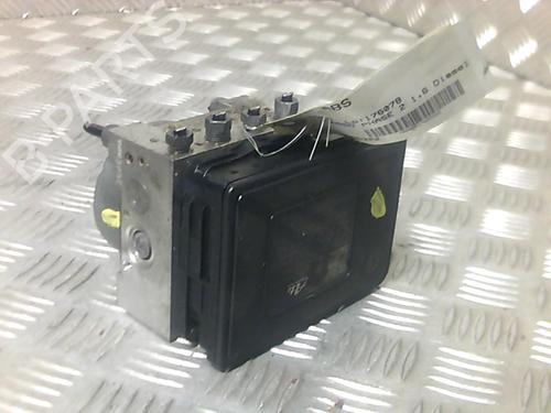 Used ABS pump CITROËN C3 Picasso (SH_) [2008-2025]  19983229