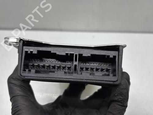 ECU airbags PEUGEOT 207 (WA_, WC_) 1.4 HDi | BP32012337M53