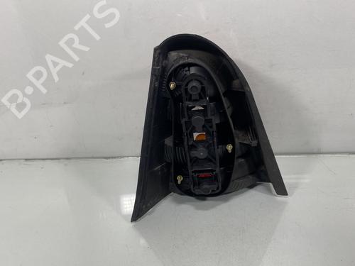 Used Right taillight Right taillight 19955206 19955206