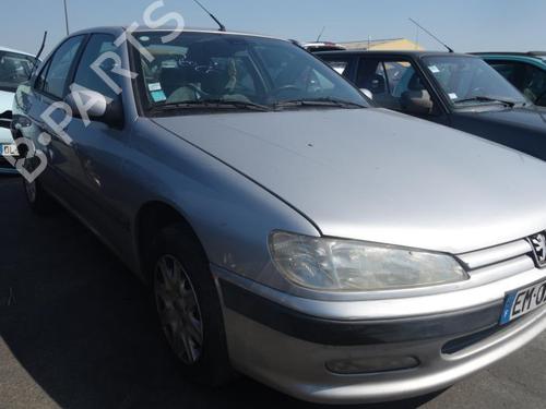 Fuel pump PEUGEOT 406 (8B) 2.1 TD 12V | BP19982806M76 