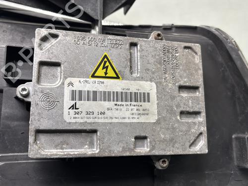 Right headlight CITROËN C6 (TD_) 3.0 HDi | BP30822131C29 - Image 5