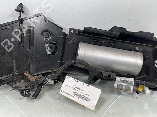 Electronic module PEUGEOT 5008 (0U_, 0E_) 1.6 HDi | BP34499258M83  - Image 9
