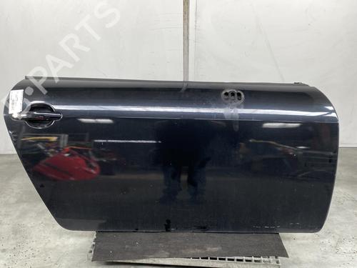 Right front door AUDI TT (8N3) 1.8 T | BP28047204C3 