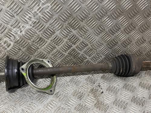 Used Left front driveshaft RENAULT TWINGO II (CN0_) 1.2 16V (CN04, CN0B) (75 hp) 30968685