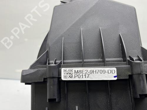 Air filter box LAND ROVER RANGE ROVER SPORT III (L461)  | BP22629148M87 