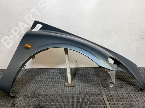 Used Right front fenders CHRYSLER PT CRUISER (PT_) 1.6 (116 hp) 24219640