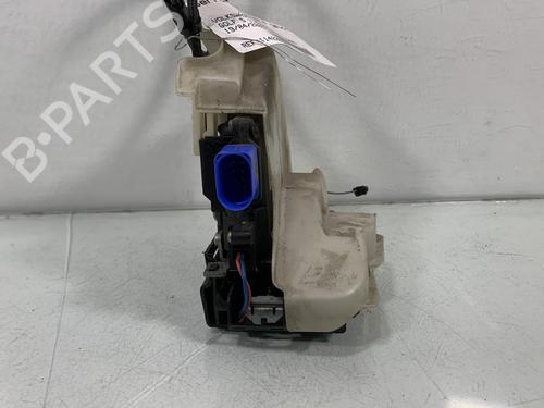 Venstre bagtil lås VW GOLF V (1K1) 1.9 TDI | BP29981815C100