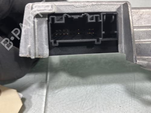 Airbag module RENAULT MODUS / GRAND MODUS (F/JP0_) 1.2 (JP0C, JP0K, FP0C, FP0K, FP0P, JP0P, JP0T) | BP30941091M53 