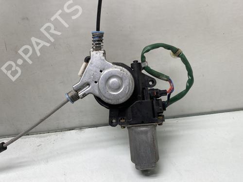 Front left window mechanism HONDA CIVIC VII Hatchback (EU, EP, EV) 1.4 iS (EP1, EU5, EU7) | BP31834545C22
