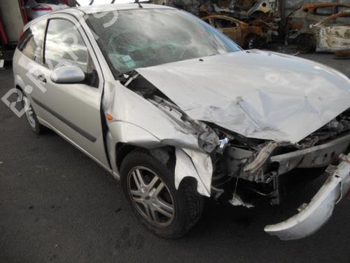 Left front door FORD FOCUS I (DAW, DBW)  | BP20034793C2 