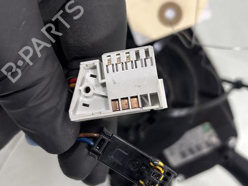 Steering column stalk PEUGEOT 207 SW (WK_) 1.6 HDi | BP30887781I23