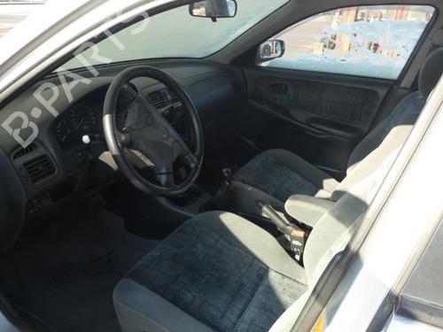 Left sun visor MAZDA 626 V Hatchback (GF)  | BP20013378I1  - Image 10