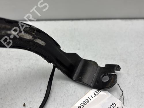 Seat buckle VW GOLF VI (5K1) 1.4 | BP29568240I32 