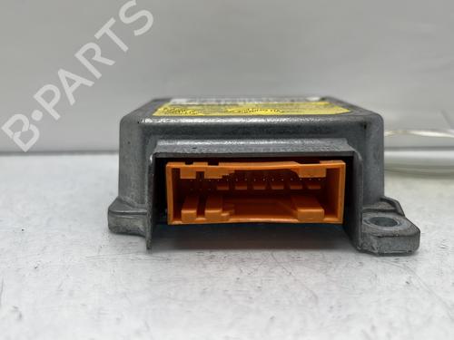 ECU airbags PEUGEOT 206 Hatchback (2A/C) 1.1 i | BP24428272M53 