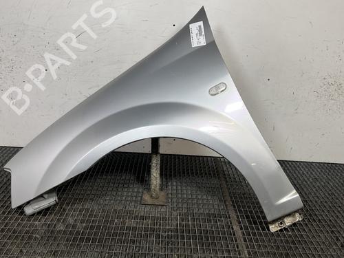 Used Left front fenders DACIA LOGAN MCV (KS_) 1.6 16V (KS0L, KS0M, KS0P, KS1S) (105 hp) 30674950