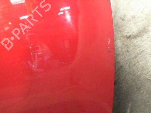 Right front door TOYOTA YARIS VERSO (_P2_)  | BP21964124C3 