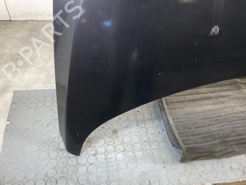 Hood PEUGEOT 307 (3A/C) 1.4 HDi | BP25491312C1 