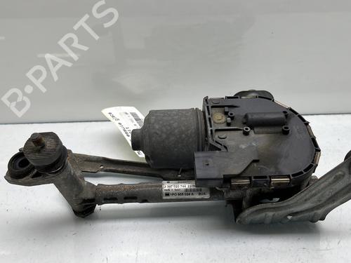 Used Front wiper motor SEAT LEON (1P1) 1.9 TDI (105 hp) 24207887