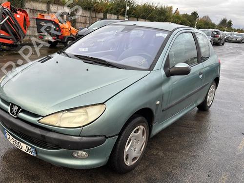 Other PEUGEOT 206 Hatchback (2A/C) 1.4 i | BP24961714O1 