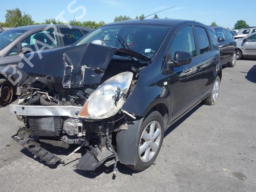 Right front window switch NISSAN NOTE (E11, NE11) 1.5 dCi | BP20001132I26 - Image 10