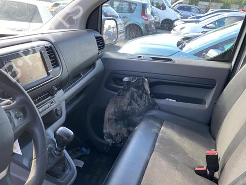 Steering column CITROËN JUMPY III Van (V_) 2.0 BlueHDi 120 | BP30307292M21  - Image 31