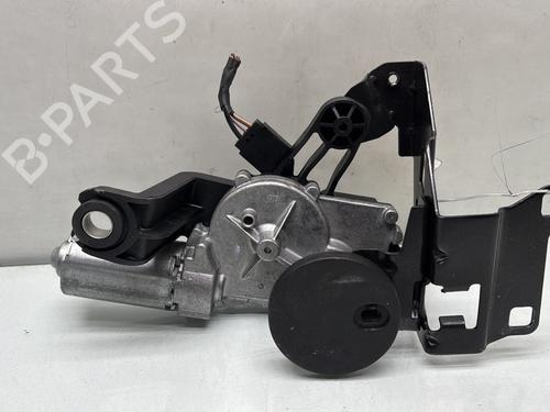 Used Rear wiper motor BMW 5 Touring (E61) 525 i (218 hp) 27300531