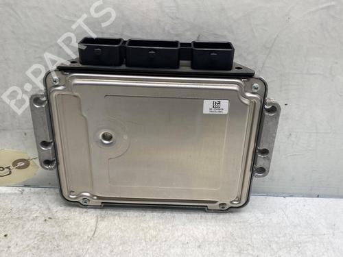 Used Engine control unit (ECU) Engine control unit (ECU) CITROËN C4 I (LC_) 1.6 HDi (109 hp) 21196823 21196823