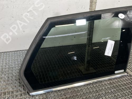 Rear right quarter glass CITROËN C4 Grand Picasso I (UA_) 2.0 HDi 150 | BP29939878C92