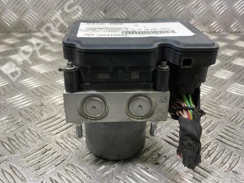 ABS pump PEUGEOT 308 II (LB_, LP_, LW_, LH_, L3_) 1.6 BlueHDi 120 | BP19995818M43