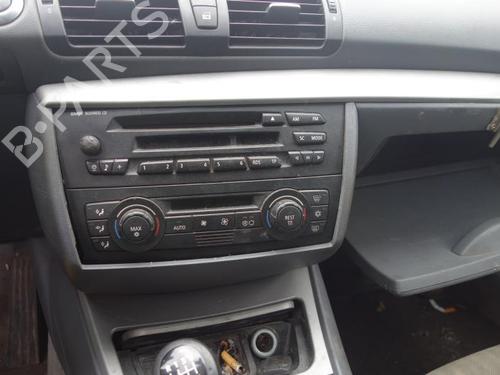 Espelho interior BMW 1 (E87) 118 d | BP31712217I6