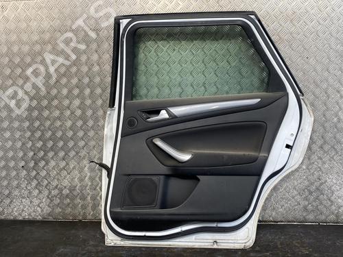 Right rear door FORD MONDEO IV Turnier (BA7) 1.6 TDCi | BP30720033C5 