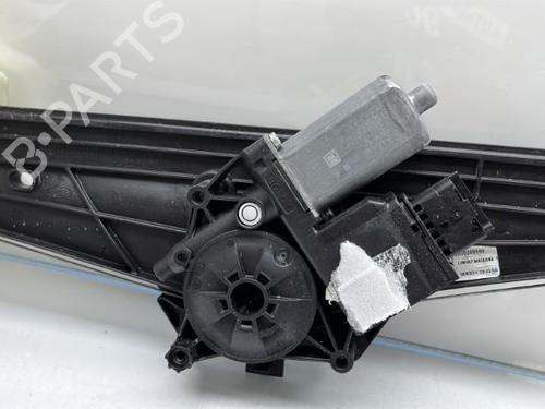 Used Rear right window mechanism Rear right window mechanism PEUGEOT 5008 II (MC_, MJ_, MR_, M4_) 1.5 BlueHDi 130 (MCYHZJ, MCYHZR, MCYHZX) (131 hp) 19949400 19949400