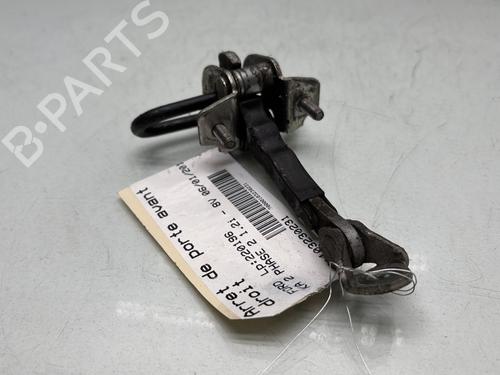 Hinge/Door check strap FORD KA (RU8) 1.2 | BP24443203C146