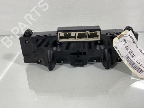 Climate control SEAT LEON (1P1) 1.9 TDI | BP19986475I5 
