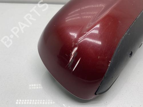 Right mirror SEAT LEON (1M1) 1.9 TDI | BP26616645C27 