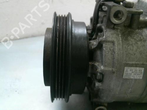 AC compressor VW PASSAT B5.5 (3B3)  | BP19979990M34 