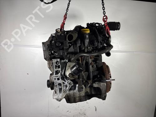 Engine RENAULT CLIO IV (BH_) 1.5 dCi 90 | BP38448303M1 - Image 3
