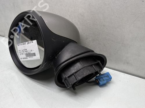 Retrovisor esquerdo MINI MINI (F56) One D | BP31905979C26
