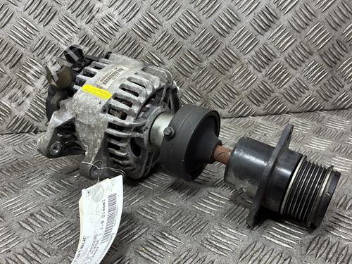 Alternator FORD FOCUS II (DA_, HCP, DP) | BP34158649M7 - Image 4