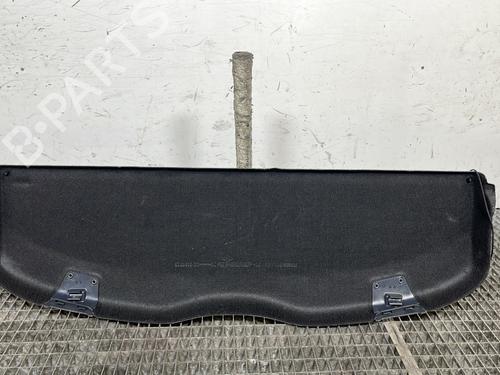 Used Rear parcel shelf Rear parcel shelf RENAULT MODUS / GRAND MODUS (F/JP0_) [2004-2026] 32063438 32063438