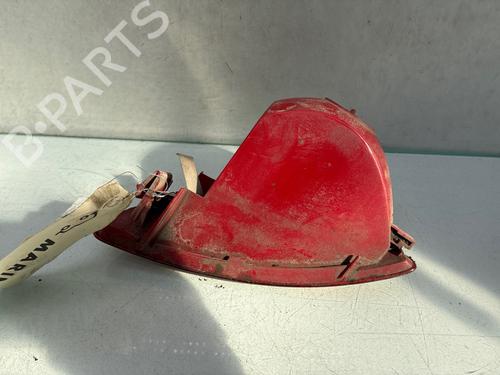 Used Rear fog light Rear fog light RENAULT CLIO III (BR0/1, CR0/1) 1.5 dCi (C/BR0G, C/BR1G) (68 hp) 39902335 39902335