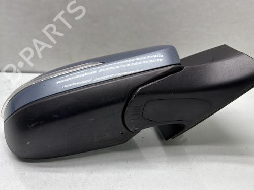Right mirror HYUNDAI i20 II (GB, IB) 1.4 CRDi | BP29286937C27 