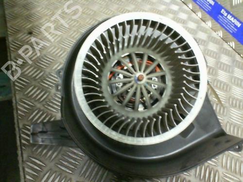 Heater blower motor VW FOX Hatchback (5Z1, 5Z3, 5Z4) 1.4 TDI | BP20019671M62 