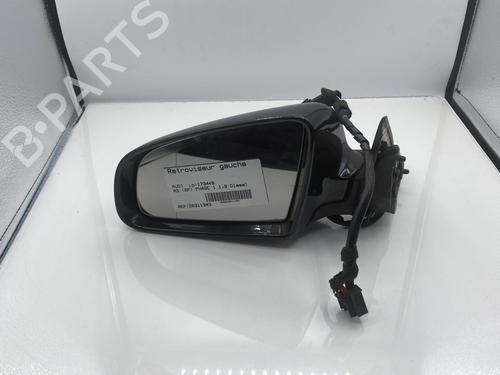 Used Left mirror AUDI A3 (8P1) 1.9 TDI (105 hp) 20004819