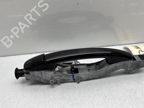 Rear left exterior door handle CITROËN BERLINGO MULTISPACE (B9) 1.6 HDi 90 | BP26318556C130 